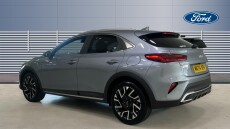 Kia Xceed 1.5T GDi ISG 138 3 5dr Petrol Hatchback